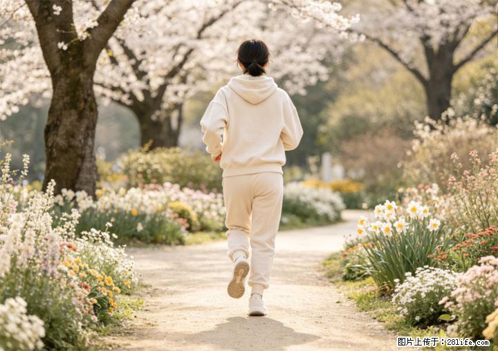 学会这套走路方法！稳血糖护心脏，养护关节更护健康 - 白银生活资讯 - 白银28生活网 by.28life.com
