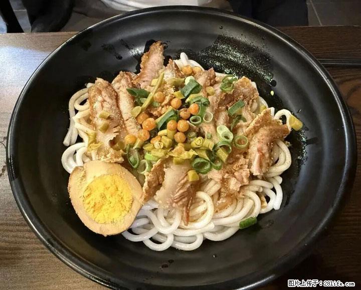 桂林米粉：承载乡愁与文化传承的美食 - 白银生活资讯 - 白银28生活网 by.28life.com