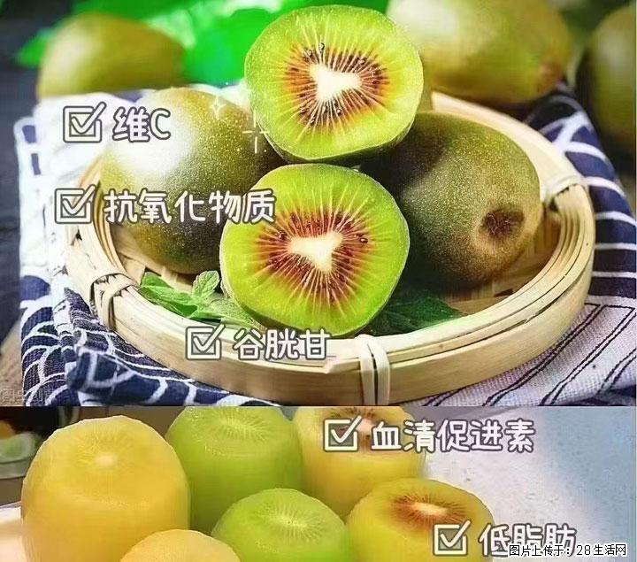 广西桂林平乐桥亭【红心猕猴桃】、【大秋甜柿】上市啦，欢迎各位新老客户下单（另有少量小果出售） - 白银生活资讯 - 白银28生活网 by.28life.com